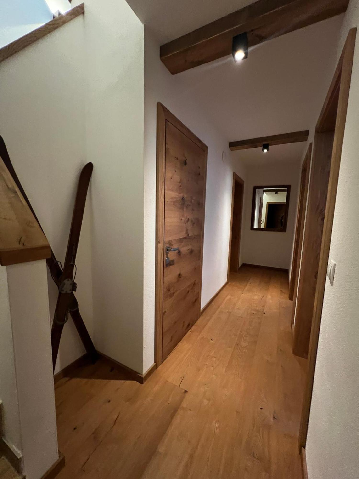 Alp Apart Niederthai Umhausen Zimmer foto